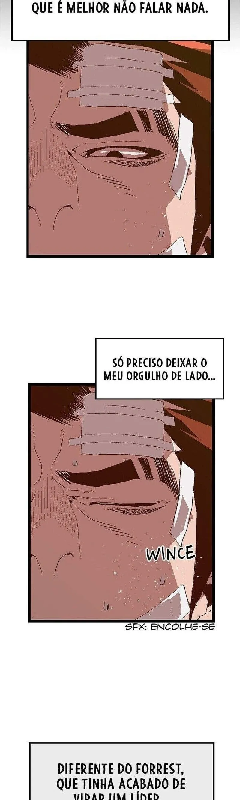 Classe dos Heróis Fracos Capítulo 62 Página 9