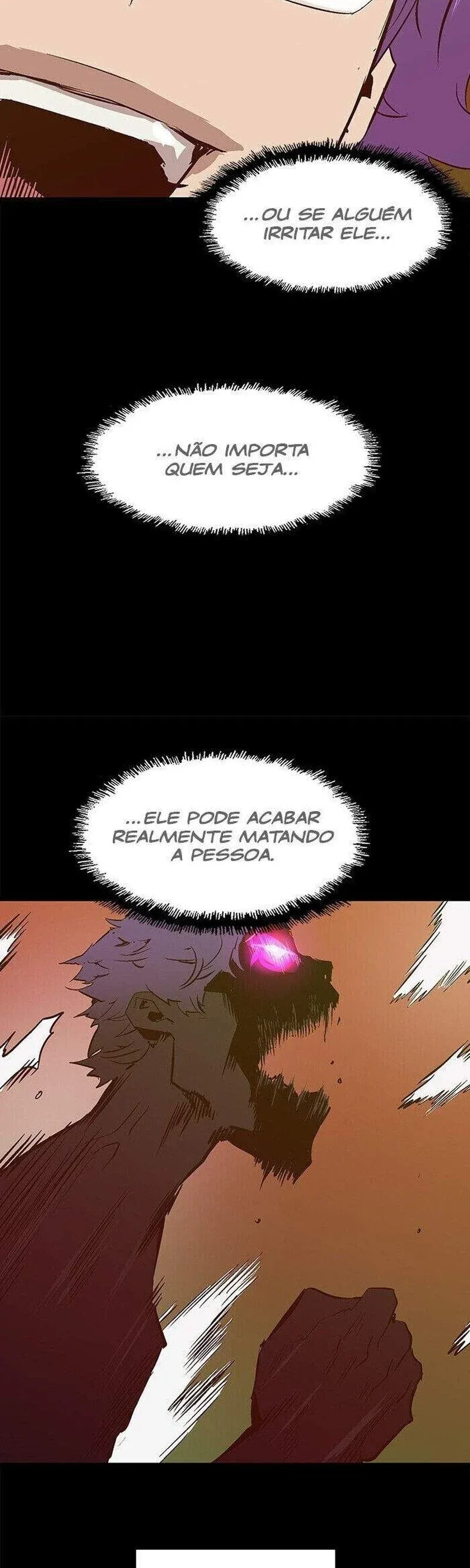 Classe dos Heróis Fracos Capítulo 64 Página 25