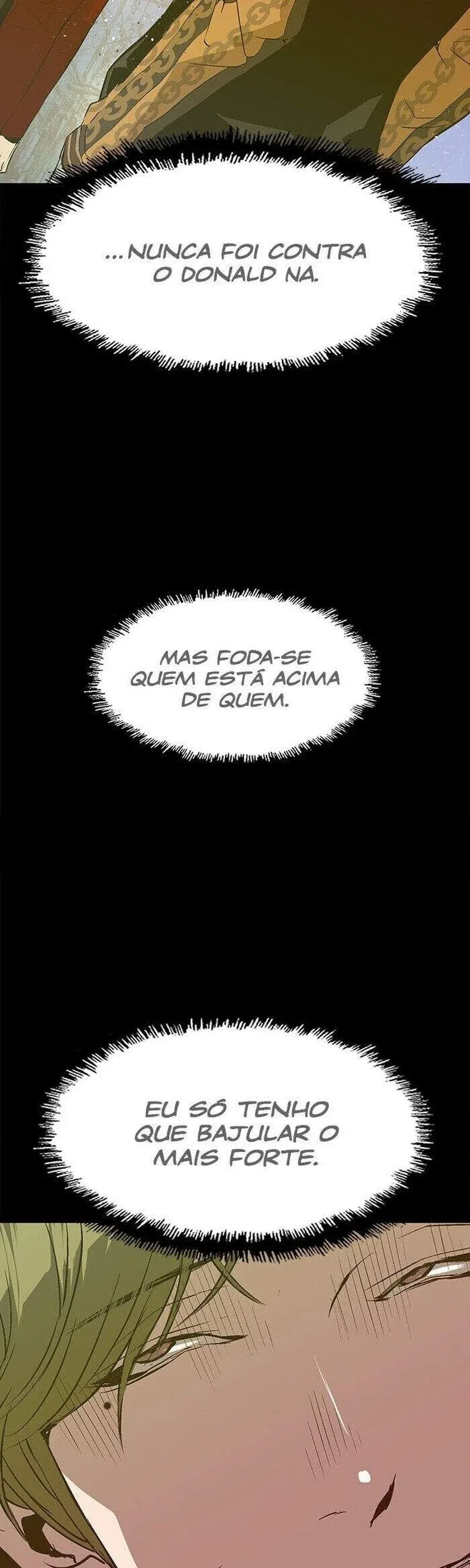 Classe dos Heróis Fracos Capítulo 64 Página 27