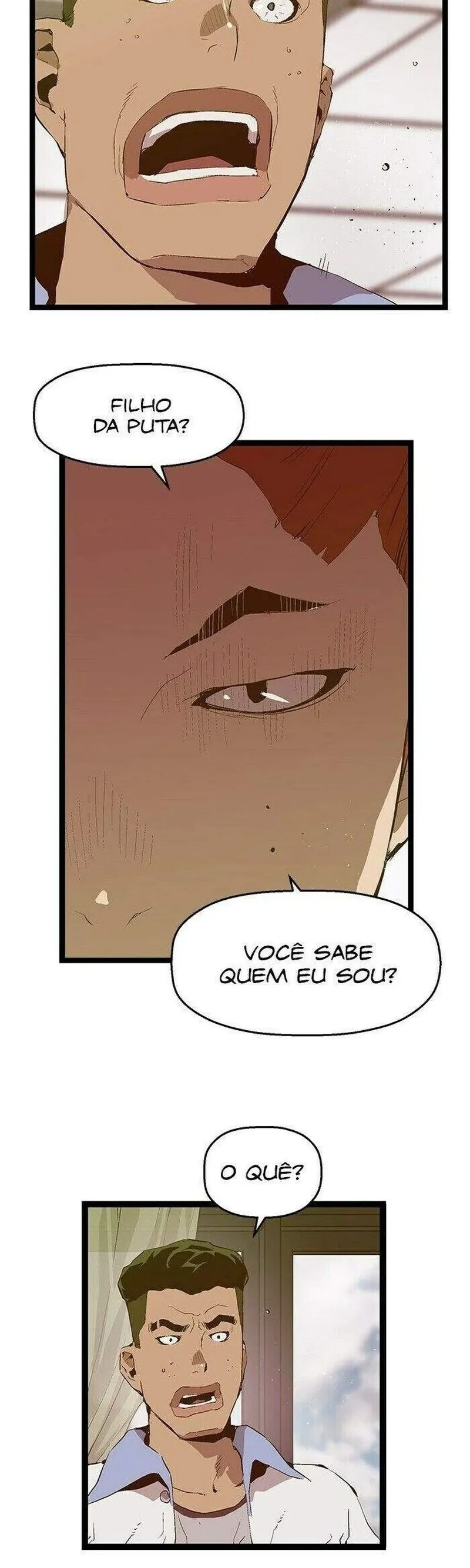Classe dos Heróis Fracos Capítulo 66 Página 24