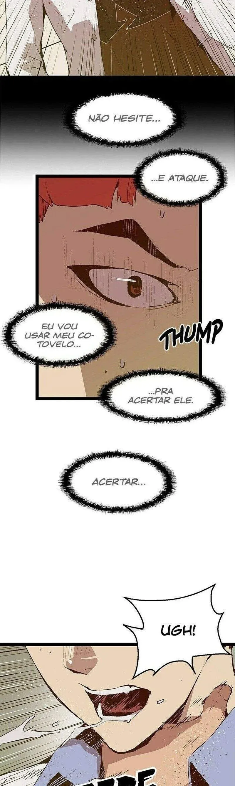 Classe dos Heróis Fracos Capítulo 67 Página 24