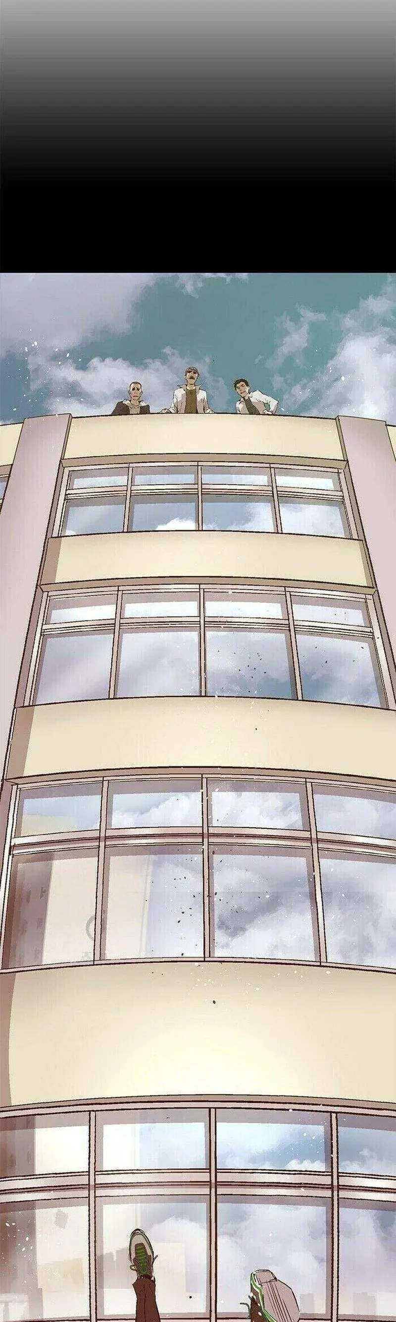 Classe dos Heróis Fracos Capítulo 69 Página 19