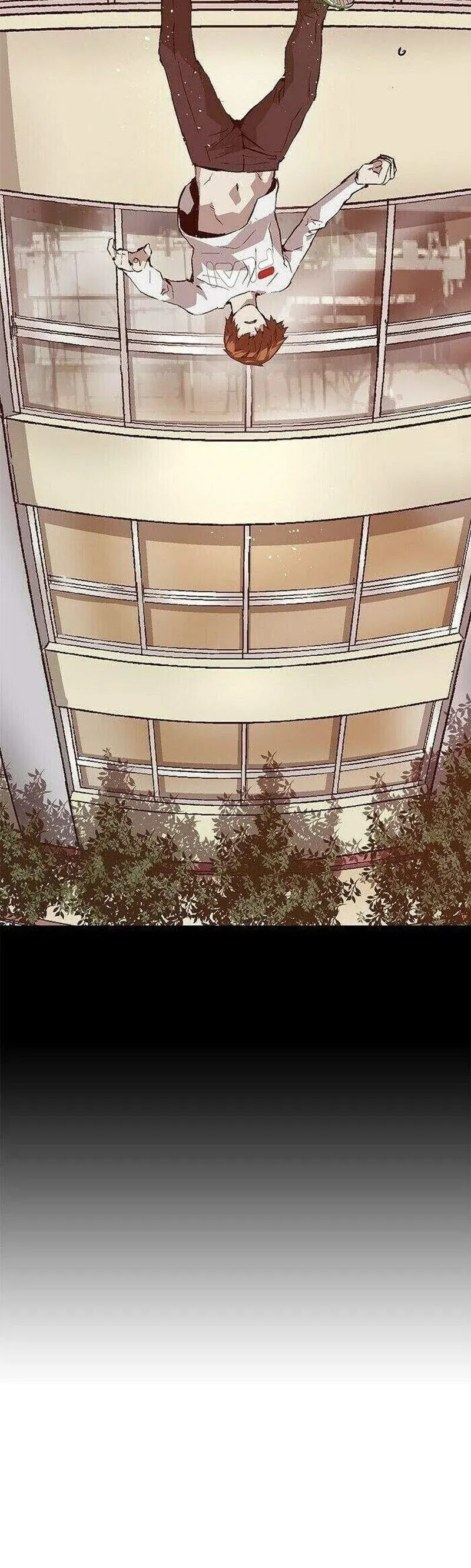 Classe dos Heróis Fracos Capítulo 69 Página 20