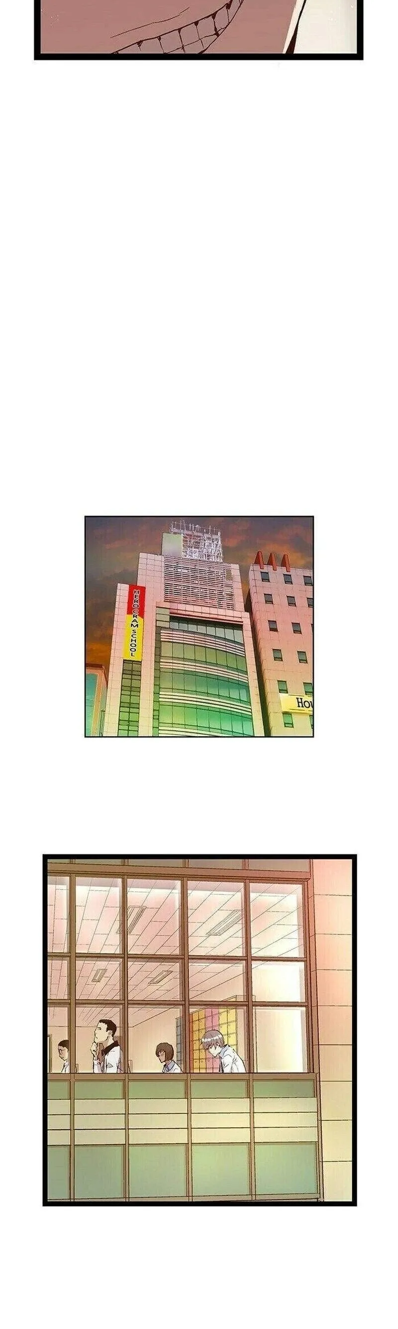 Classe dos Heróis Fracos Capítulo 69 Página 33