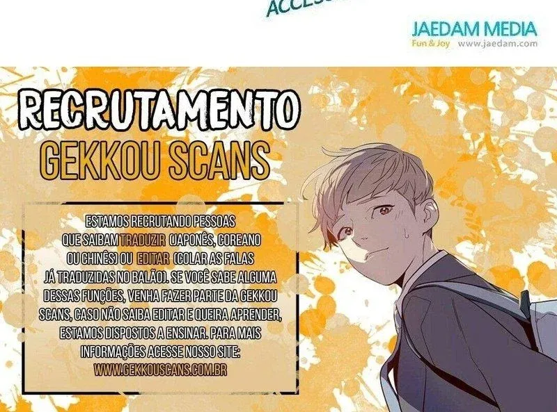 Classe dos Heróis Fracos Capítulo 70 Página 31