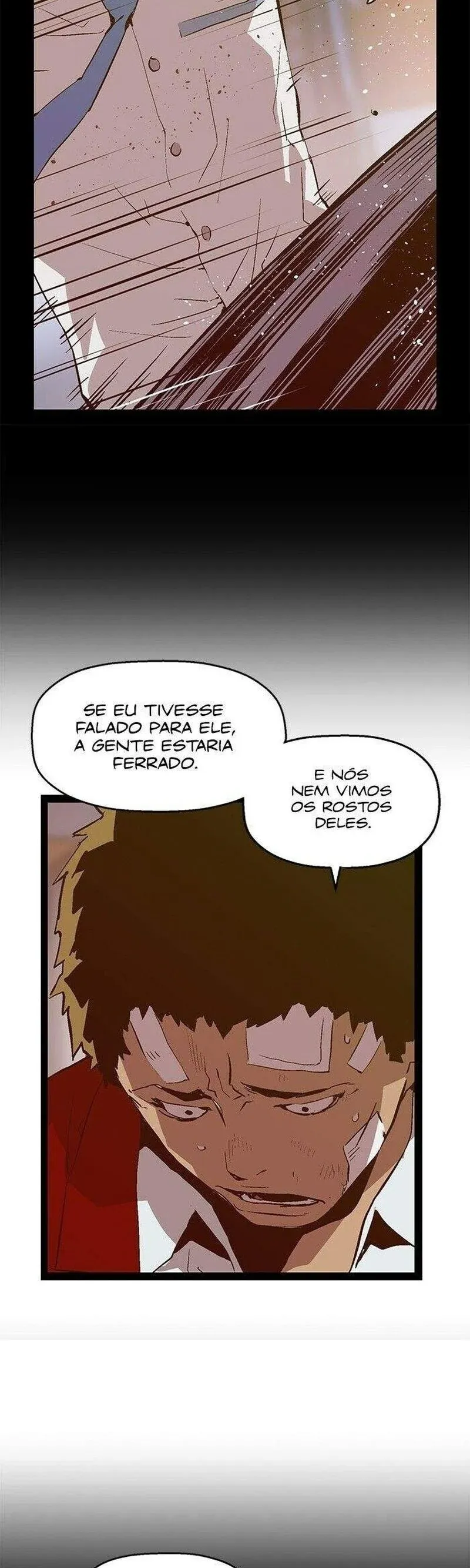 Classe dos Heróis Fracos Capítulo 75 Página 3