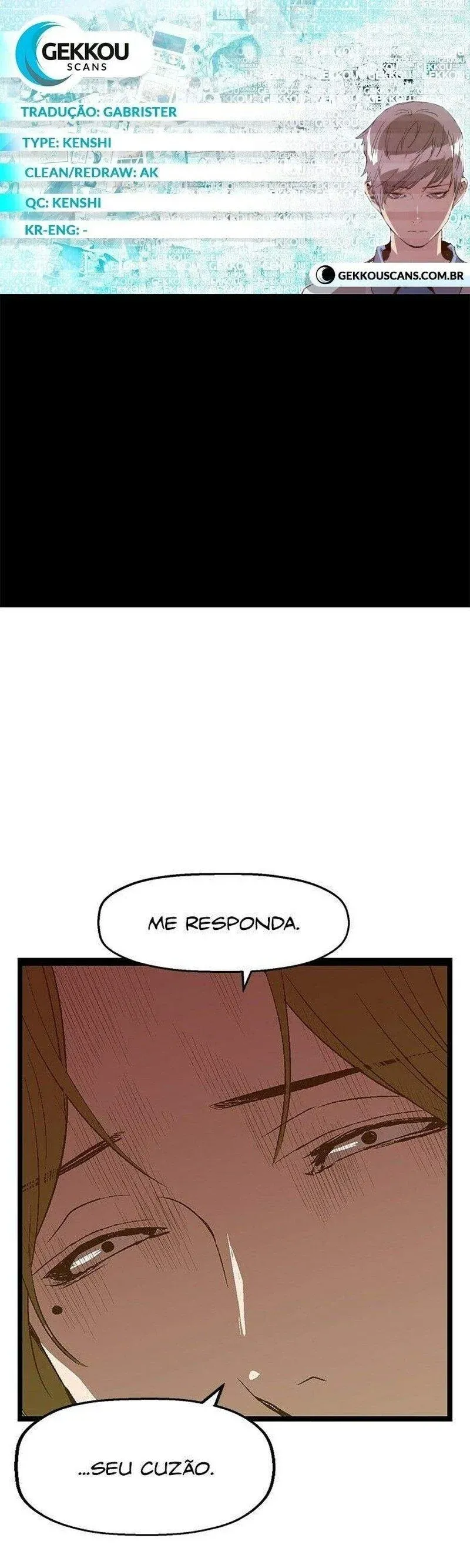 Classe dos Heróis Fracos Capítulo 77 Página 1