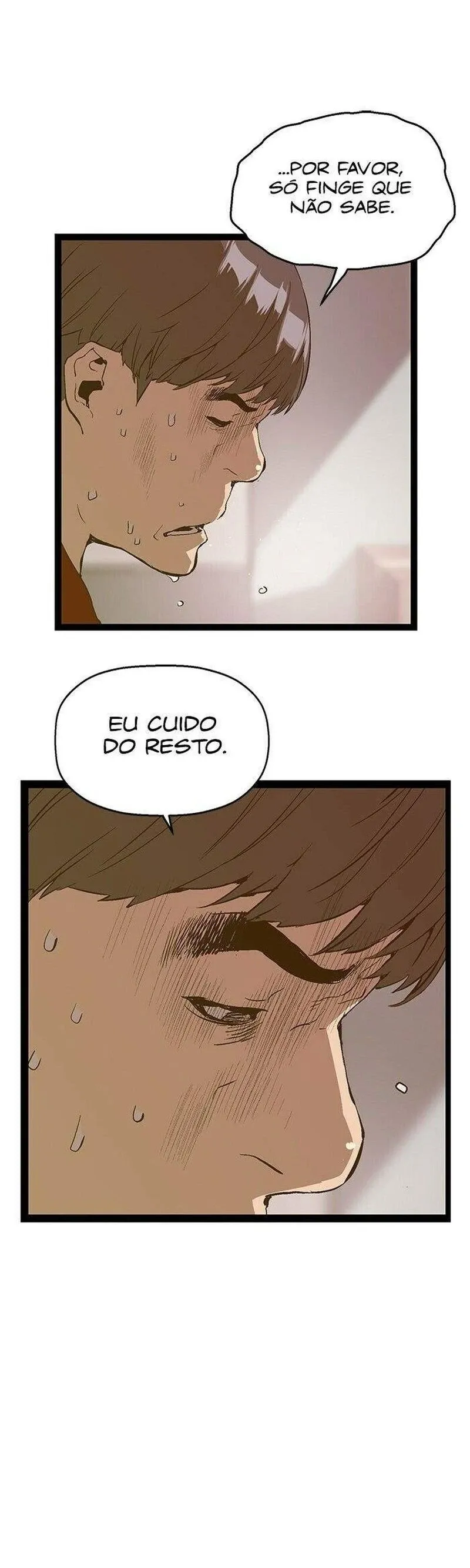 Classe dos Heróis Fracos Capítulo 77 Página 15