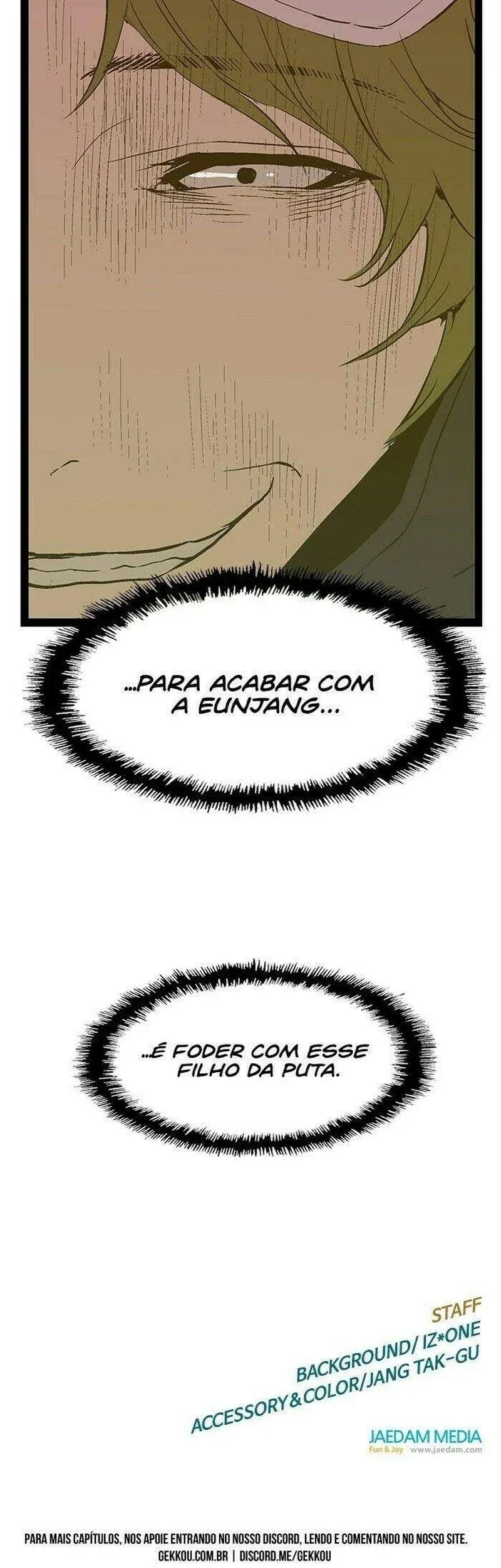 Classe dos Heróis Fracos Capítulo 77 Página 43