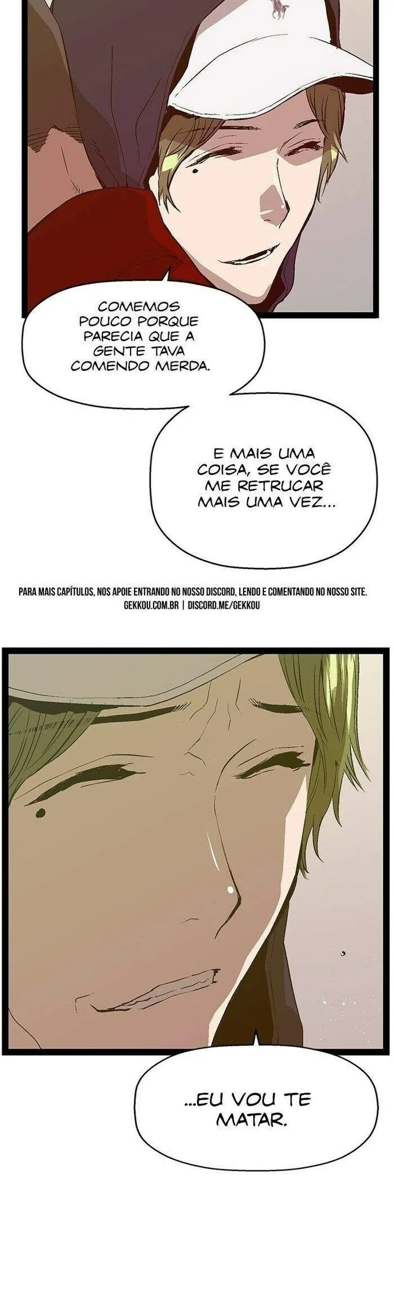 Classe dos Heróis Fracos Capítulo 78 Página 4