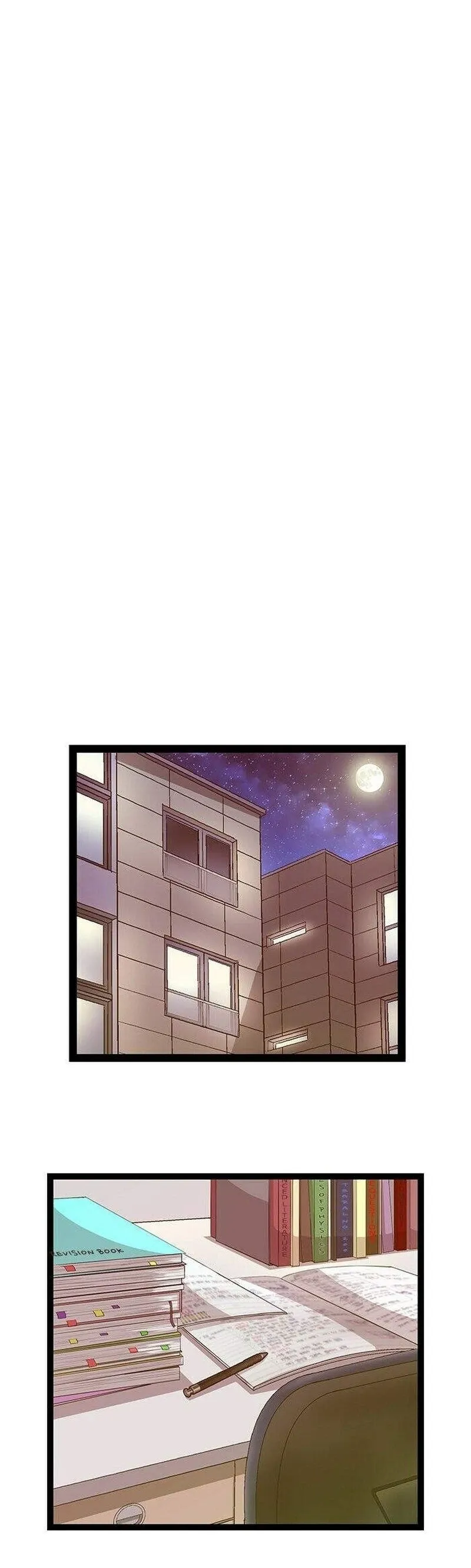 Classe dos Heróis Fracos Capítulo 79 Página 22