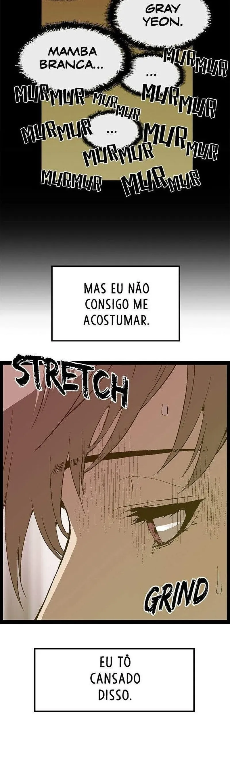 Classe dos Heróis Fracos Capítulo 79 Página 26