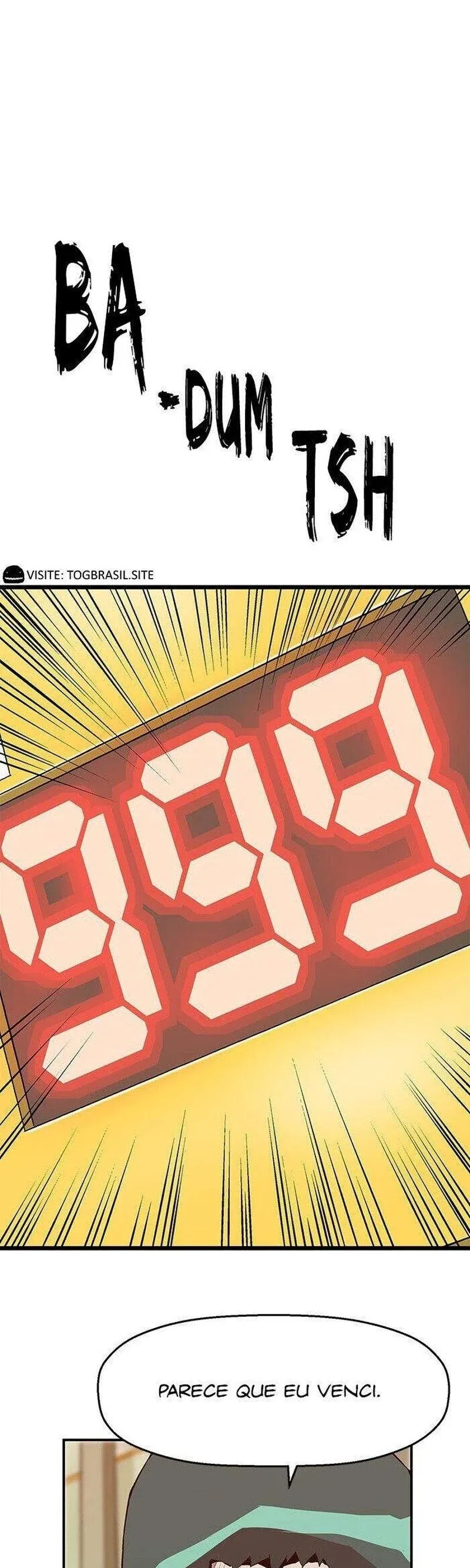 Classe dos Heróis Fracos Capítulo 8 Página 16