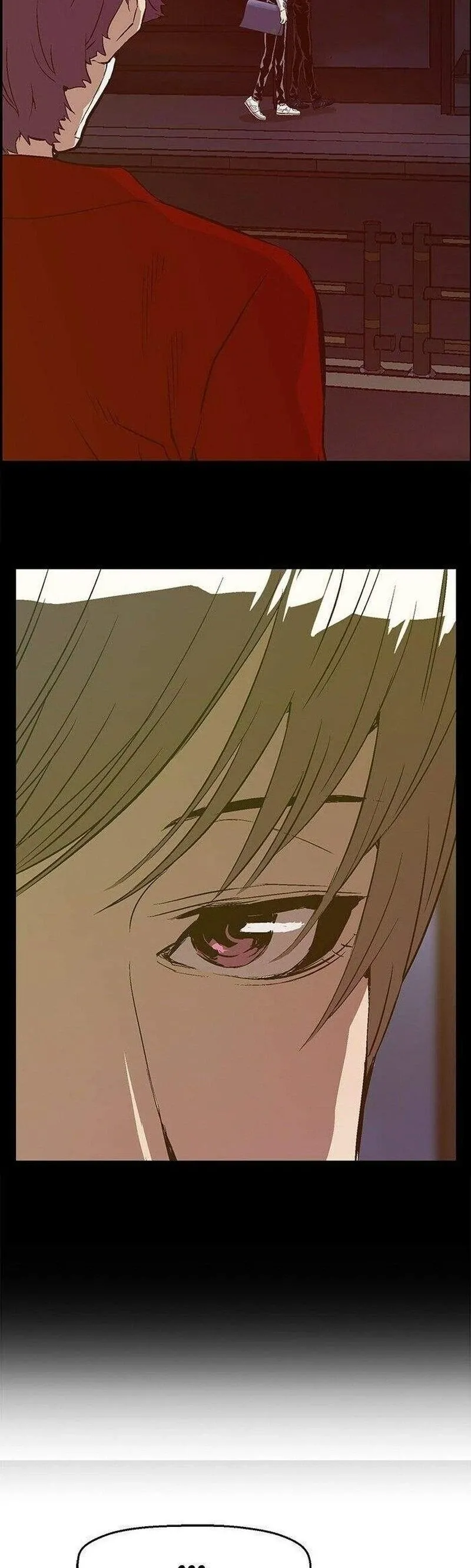 Classe dos Heróis Fracos Capítulo 84 Página 14