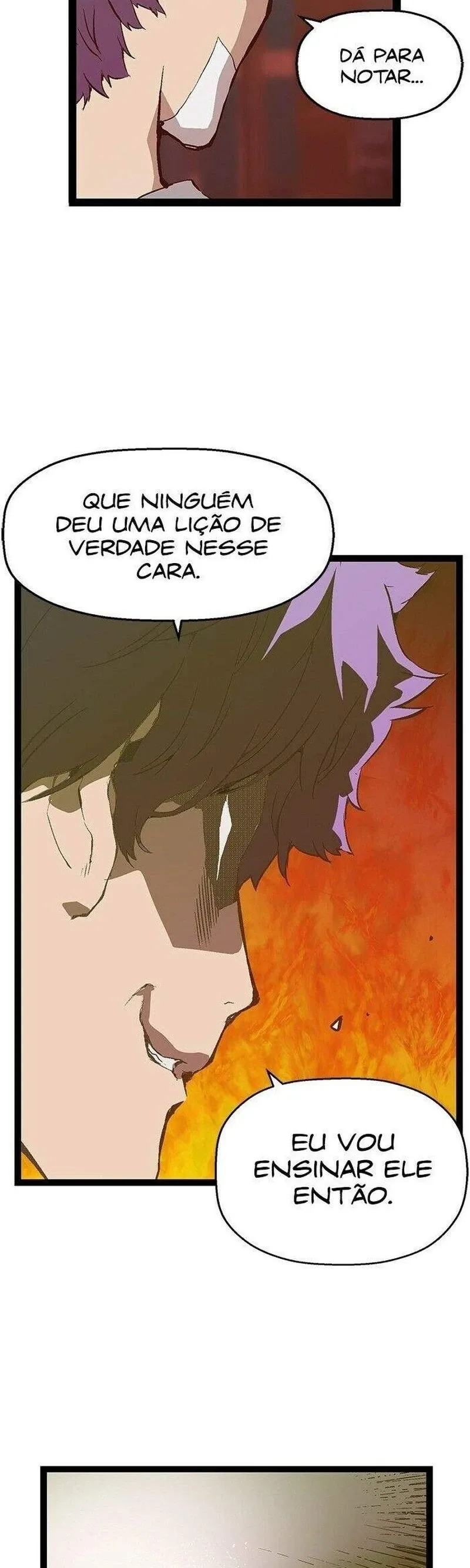 Classe dos Heróis Fracos Capítulo 84 Página 21