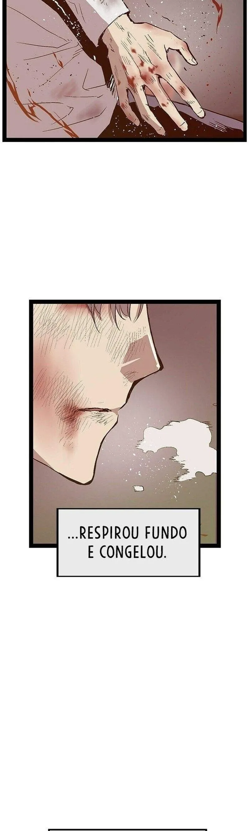 Classe dos Heróis Fracos Capítulo 86 Página 19