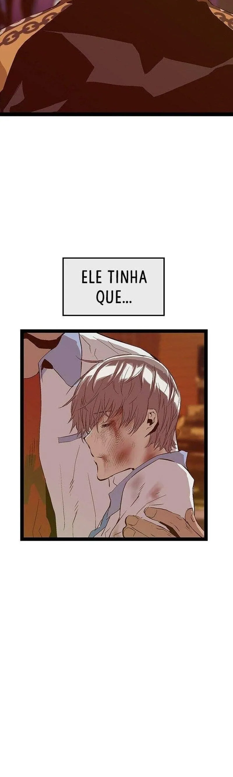 Classe dos Heróis Fracos Capítulo 86 Página 48