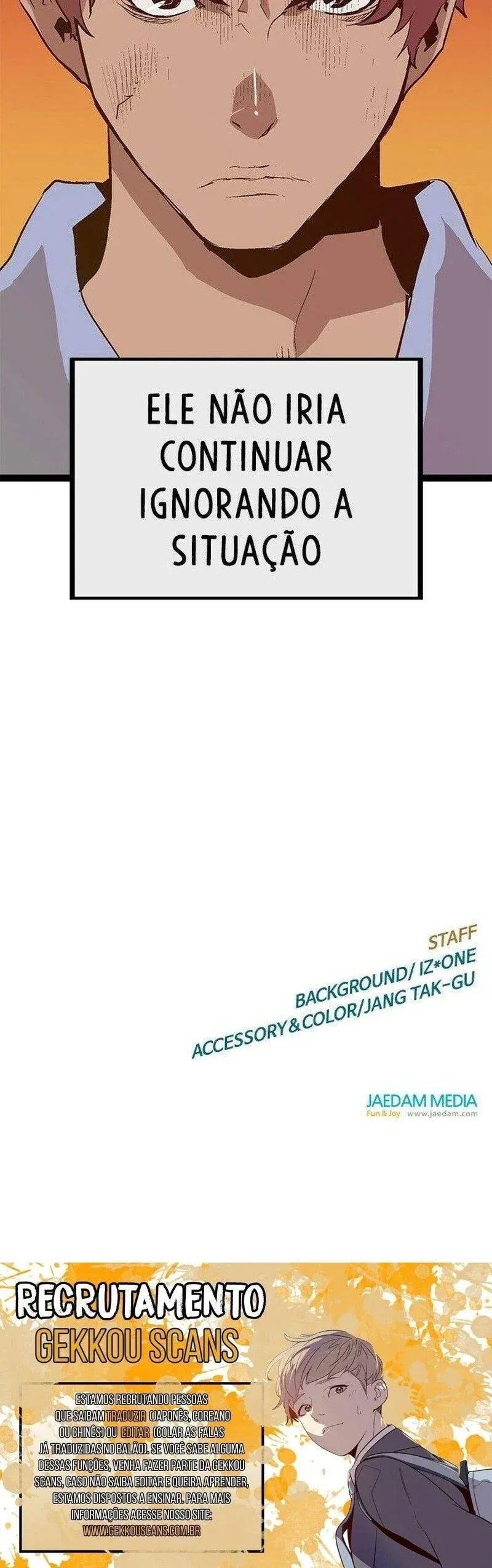 Classe dos Heróis Fracos Capítulo 86 Página 50