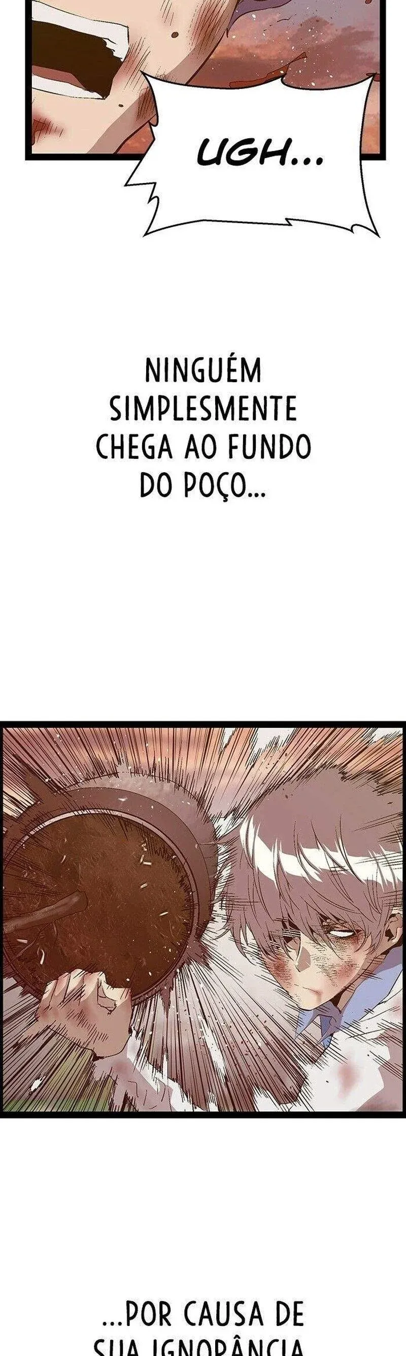 Classe dos Heróis Fracos Capítulo 86 Página 6