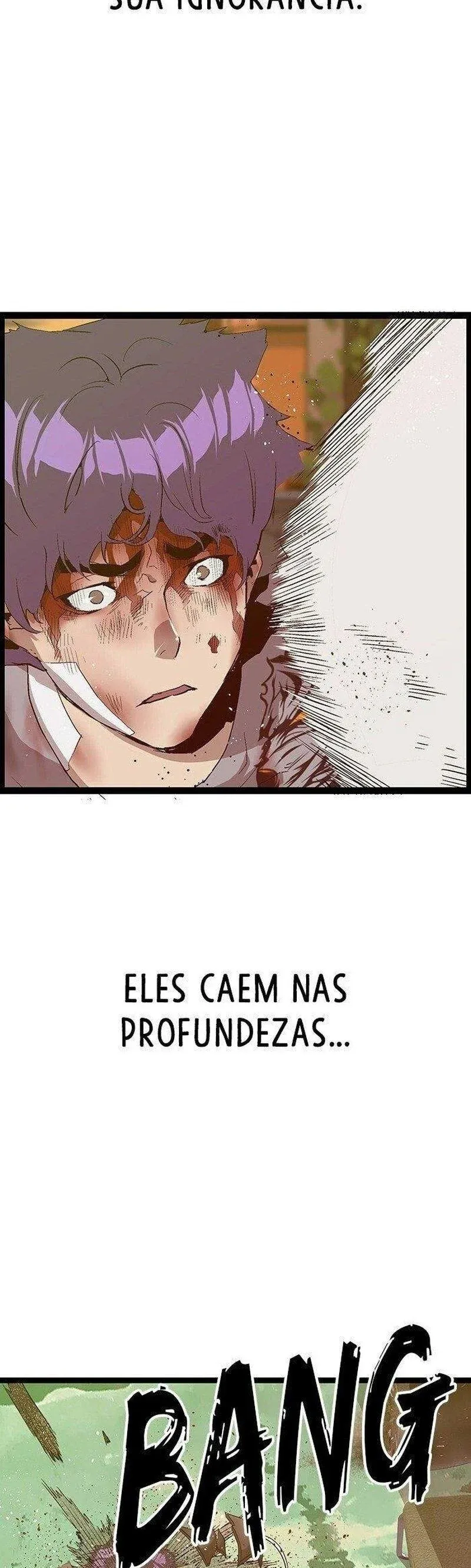 Classe dos Heróis Fracos Capítulo 86 Página 7
