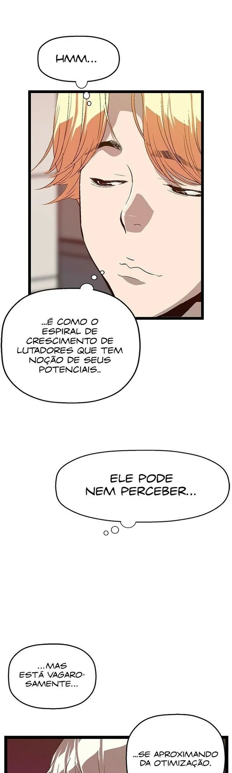Classe dos Heróis Fracos Capítulo 87 Página 10