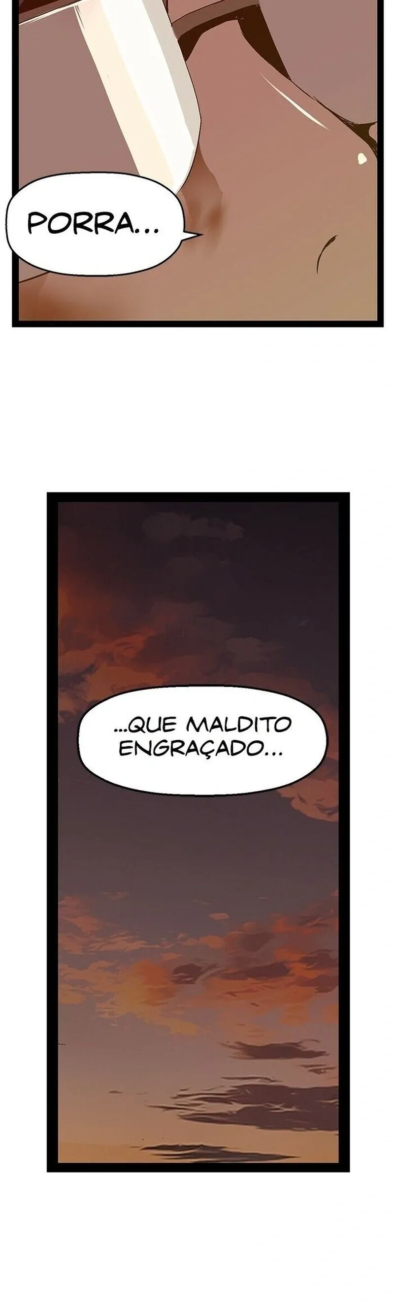 Classe dos Heróis Fracos Capítulo 87 Página 27