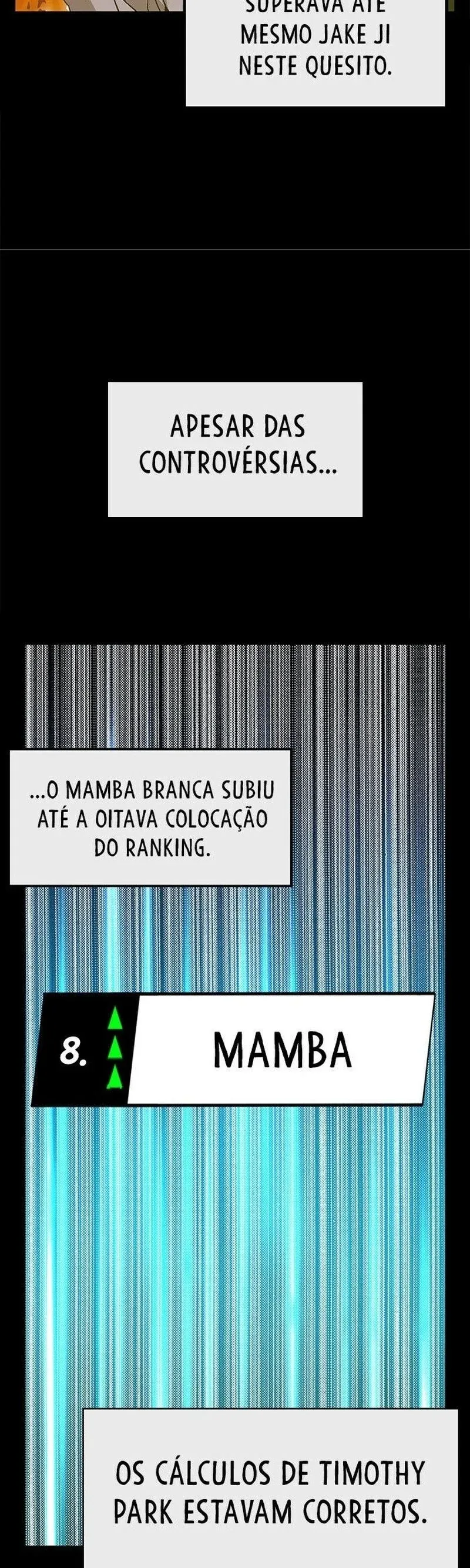 Classe dos Heróis Fracos Capítulo 87 Página 36