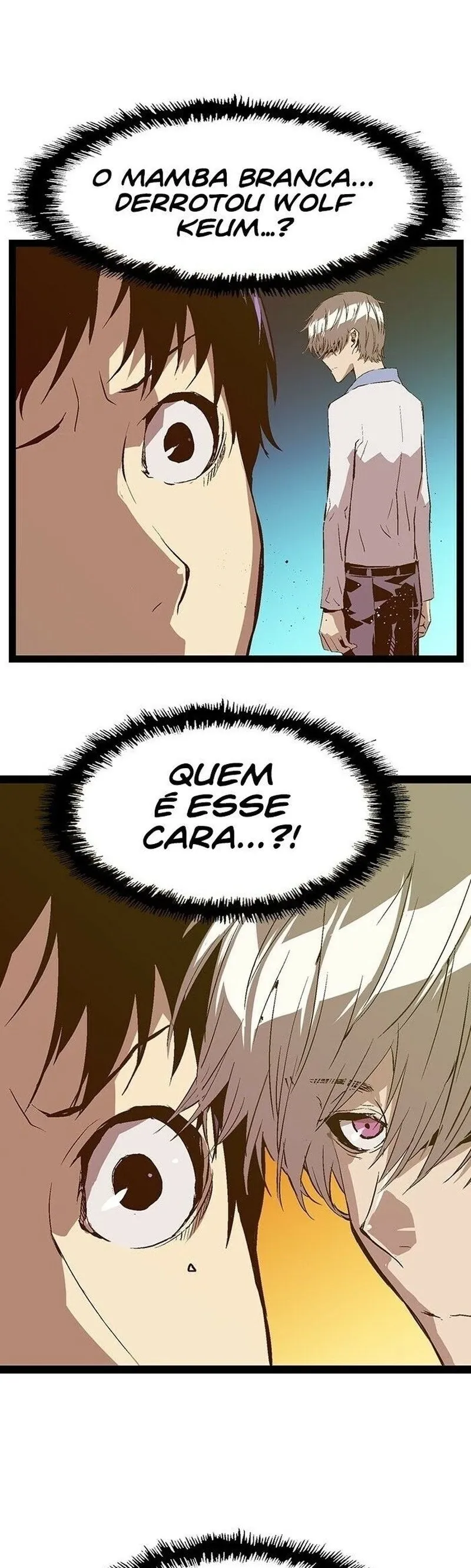 Classe dos Heróis Fracos Capítulo 89 Página 19
