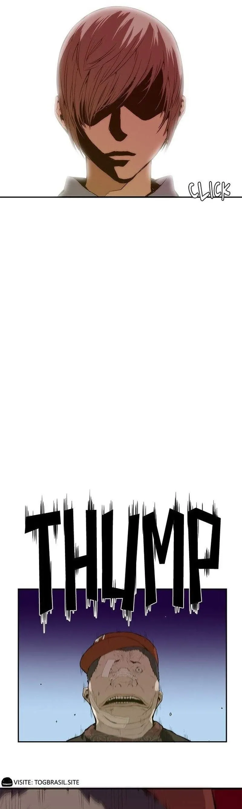 Classe dos Heróis Fracos Capítulo 9 Página 11