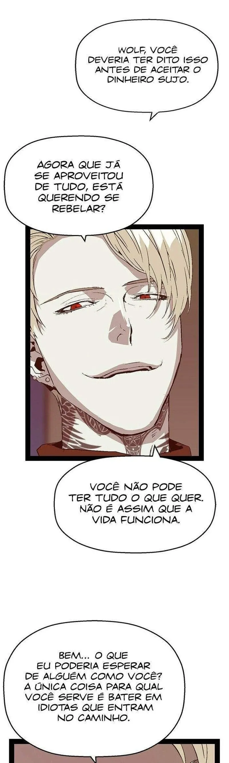 Classe dos Heróis Fracos Capítulo 90 Página 12