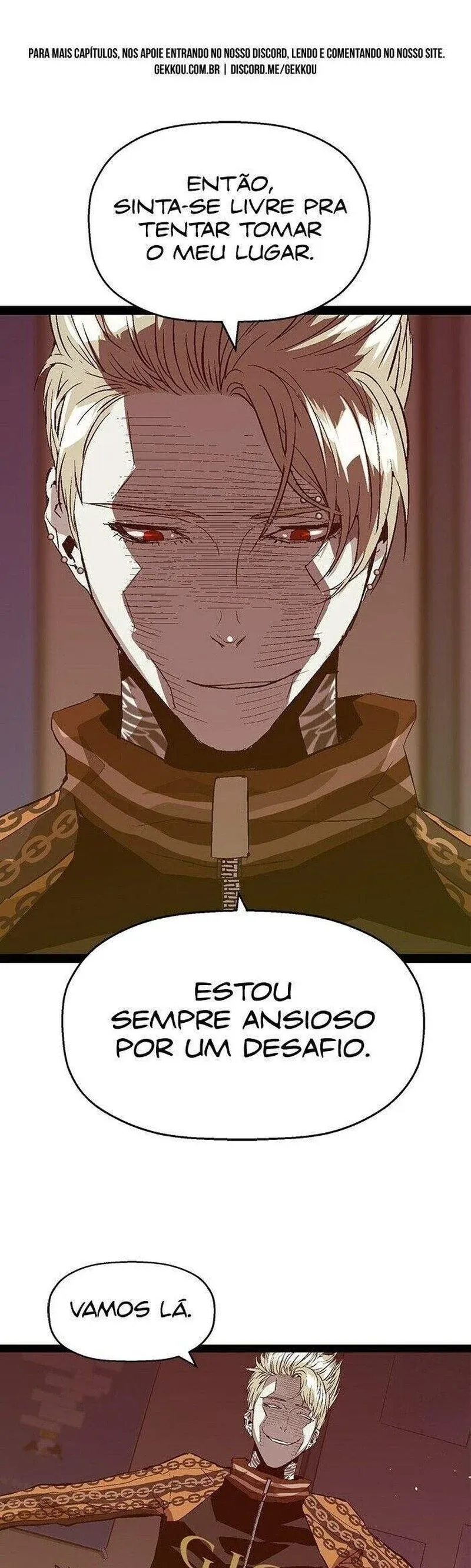 Classe dos Heróis Fracos Capítulo 90 Página 14
