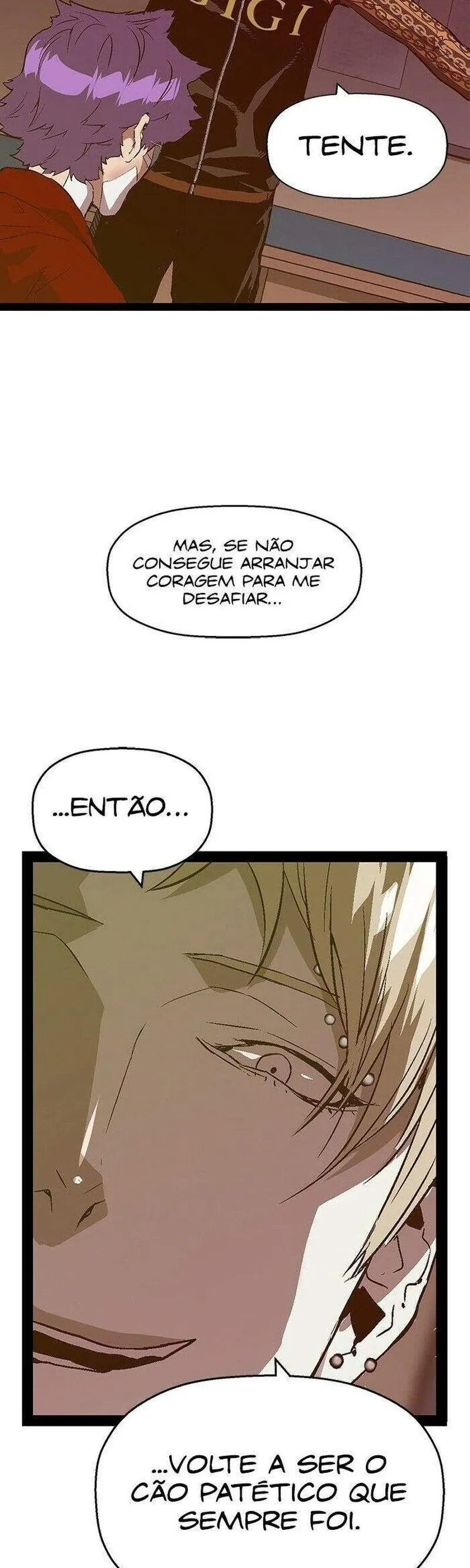 Classe dos Heróis Fracos Capítulo 90 Página 15