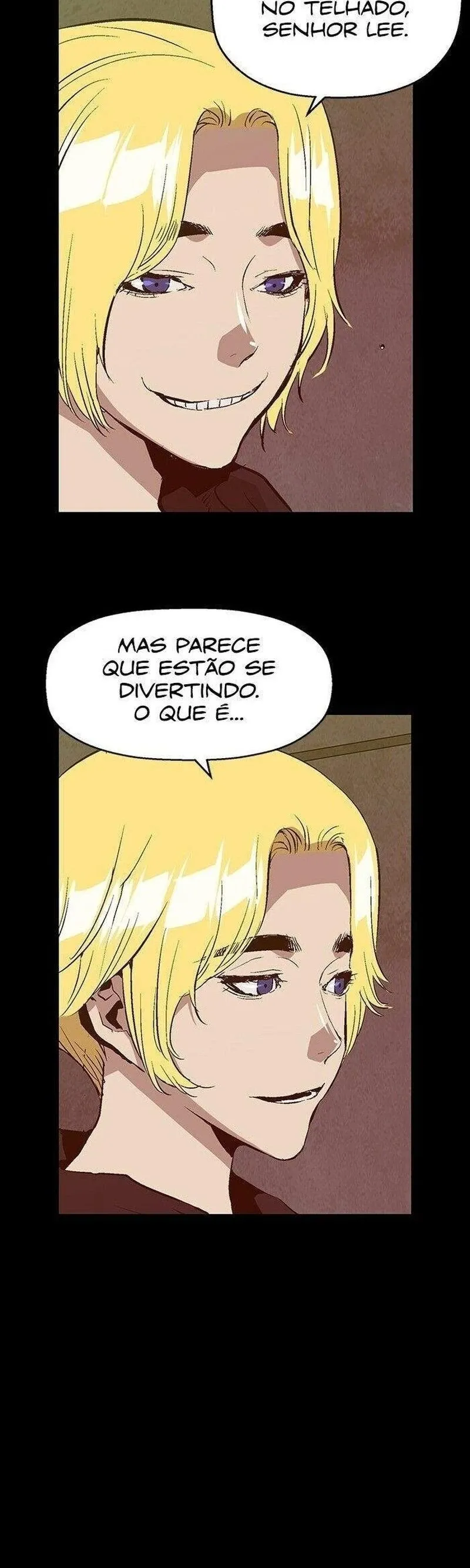Classe dos Heróis Fracos Capítulo 91 Página 15