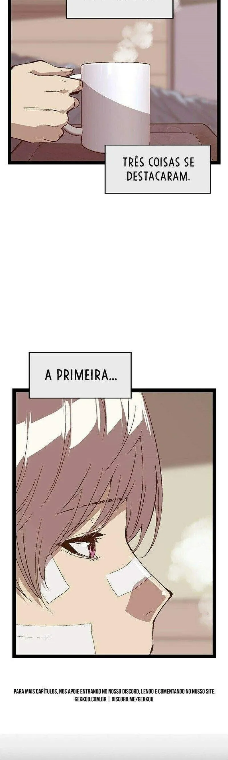 Classe dos Heróis Fracos Capítulo 92 Página 19