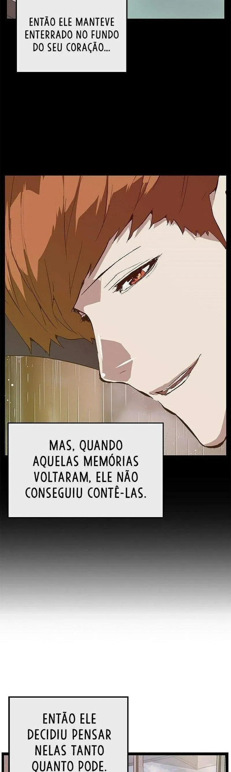 Classe dos Heróis Fracos Capítulo 92 Página 21