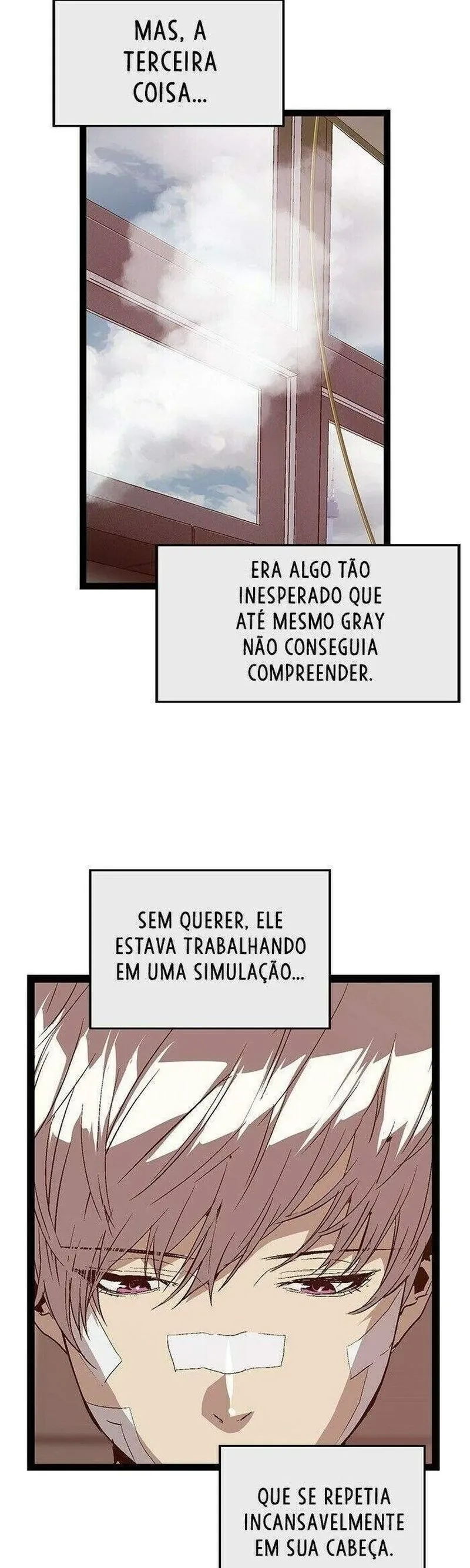 Classe dos Heróis Fracos Capítulo 92 Página 24