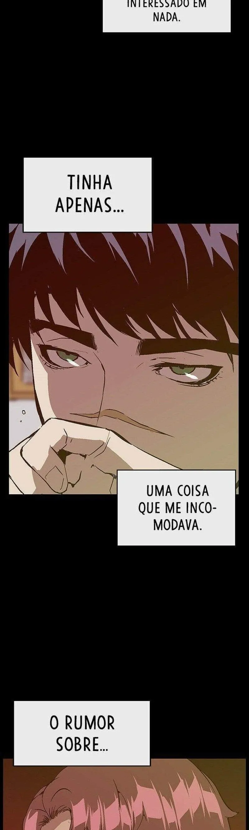 Classe dos Heróis Fracos Capítulo 93 Página 22