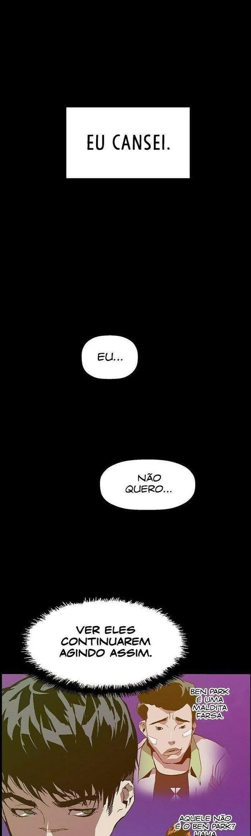Classe dos Heróis Fracos Capítulo 94 Página 22
