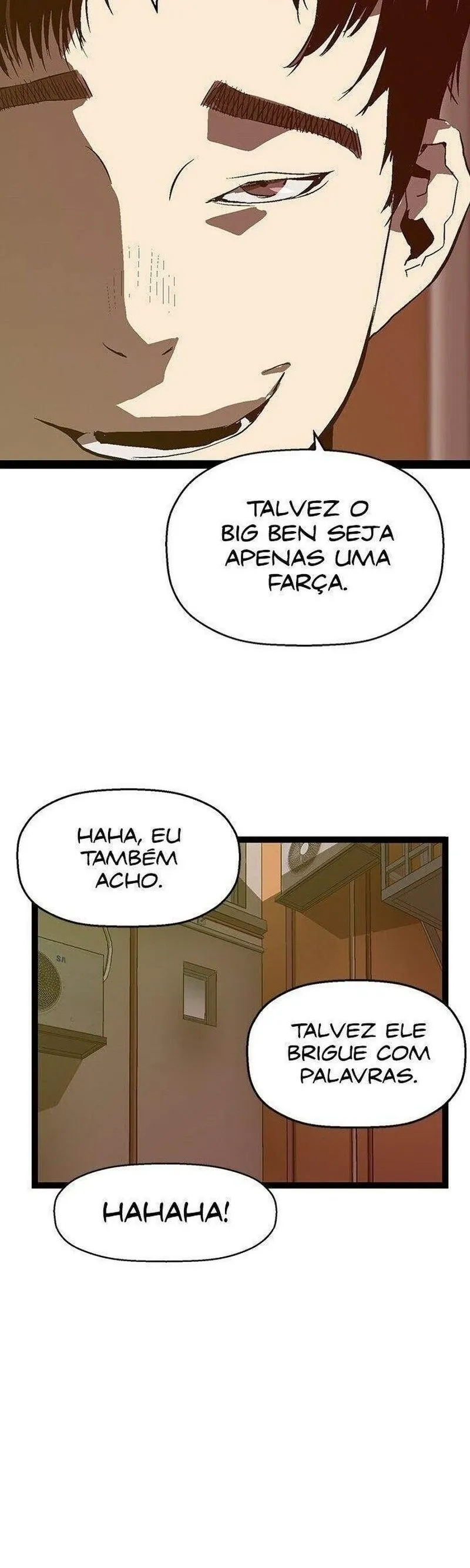 Classe dos Heróis Fracos Capítulo 94 Página 48