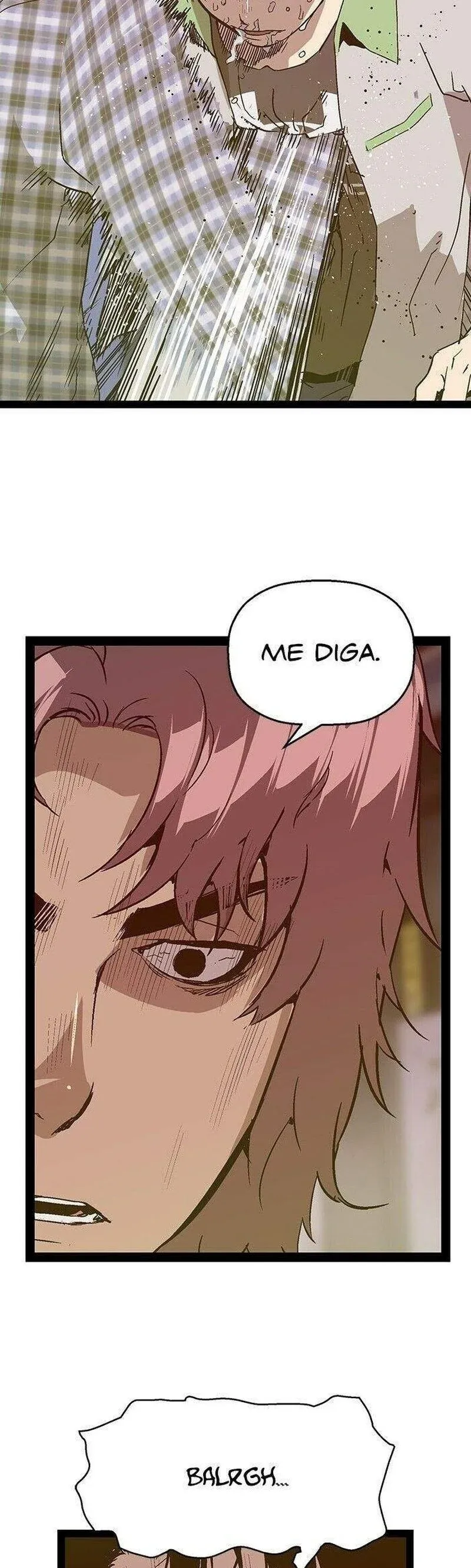 Classe dos Heróis Fracos Capítulo 96 Página 14