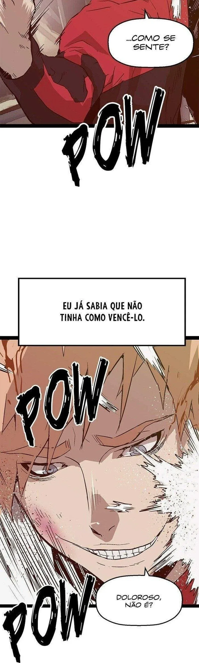 Classe dos Heróis Fracos Capítulo 96 Página 43