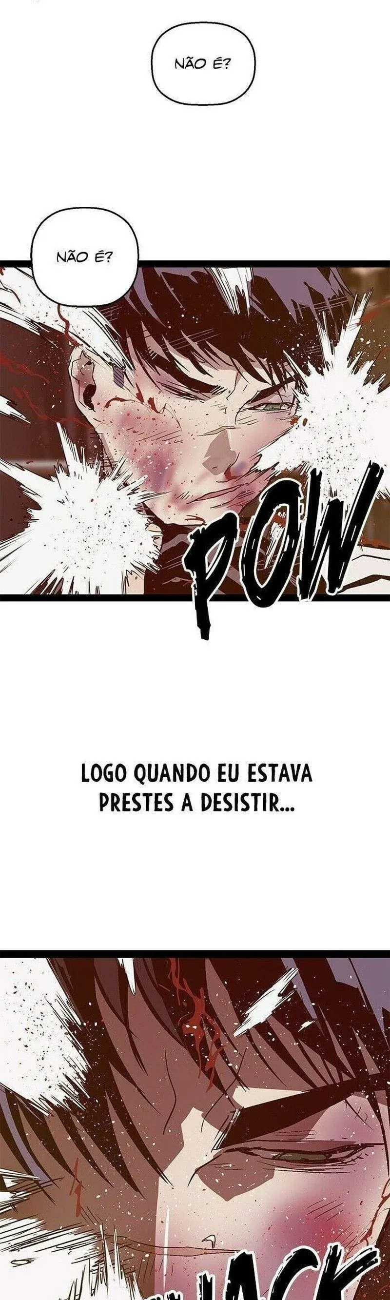 Classe dos Heróis Fracos Capítulo 96 Página 44