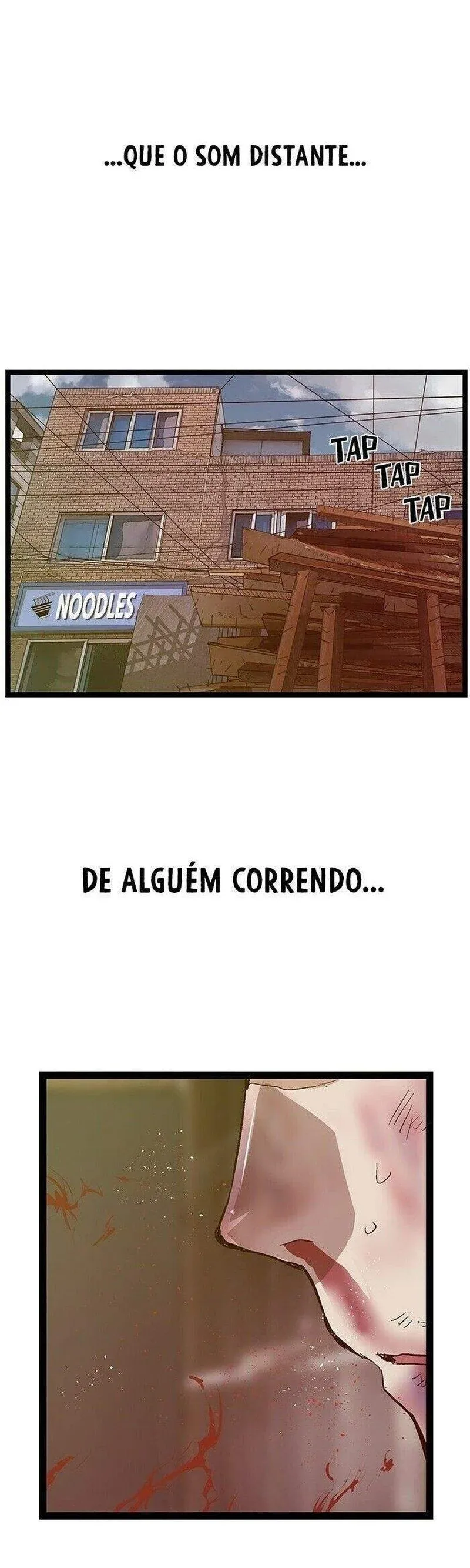 Classe dos Heróis Fracos Capítulo 96 Página 46