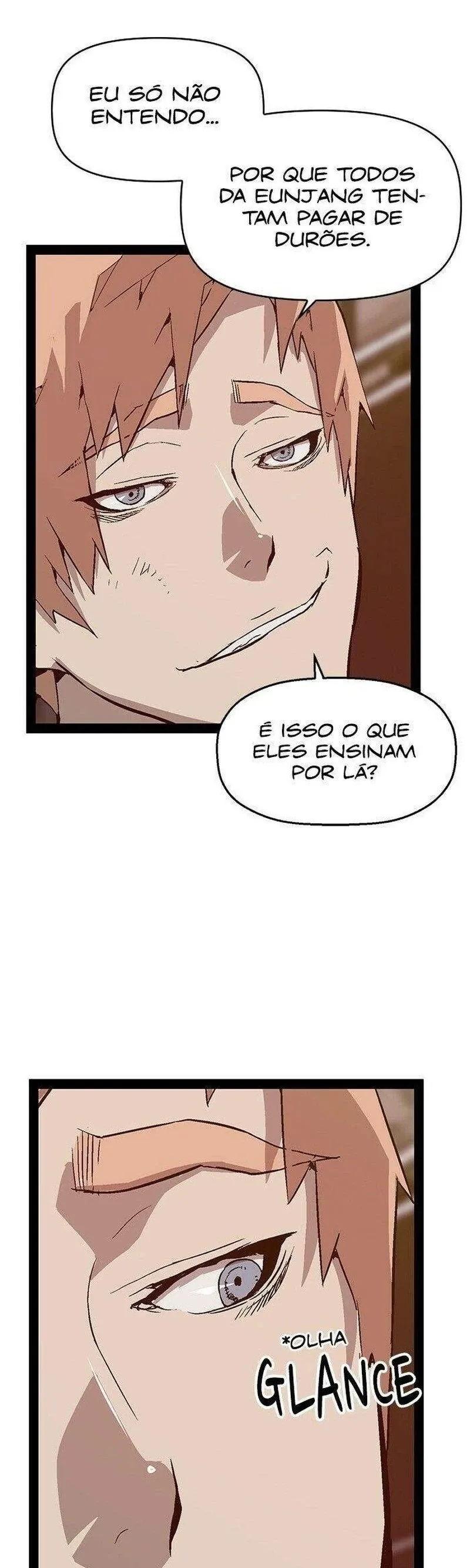 Classe dos Heróis Fracos Capítulo 97 Página 10