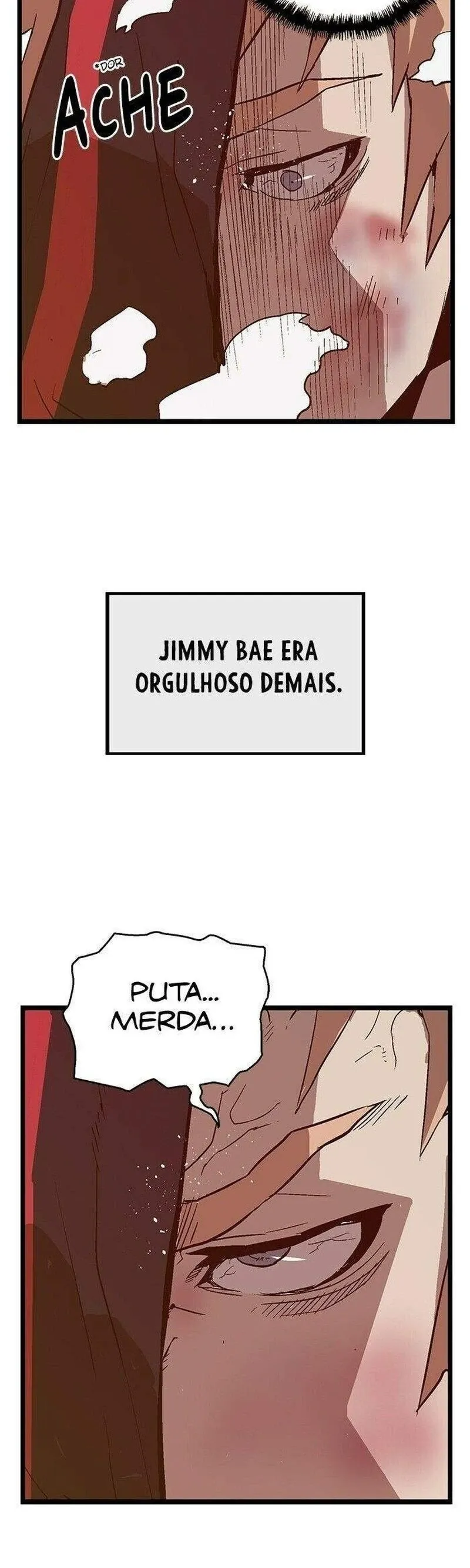 Classe dos Heróis Fracos Capítulo 97 Página 30