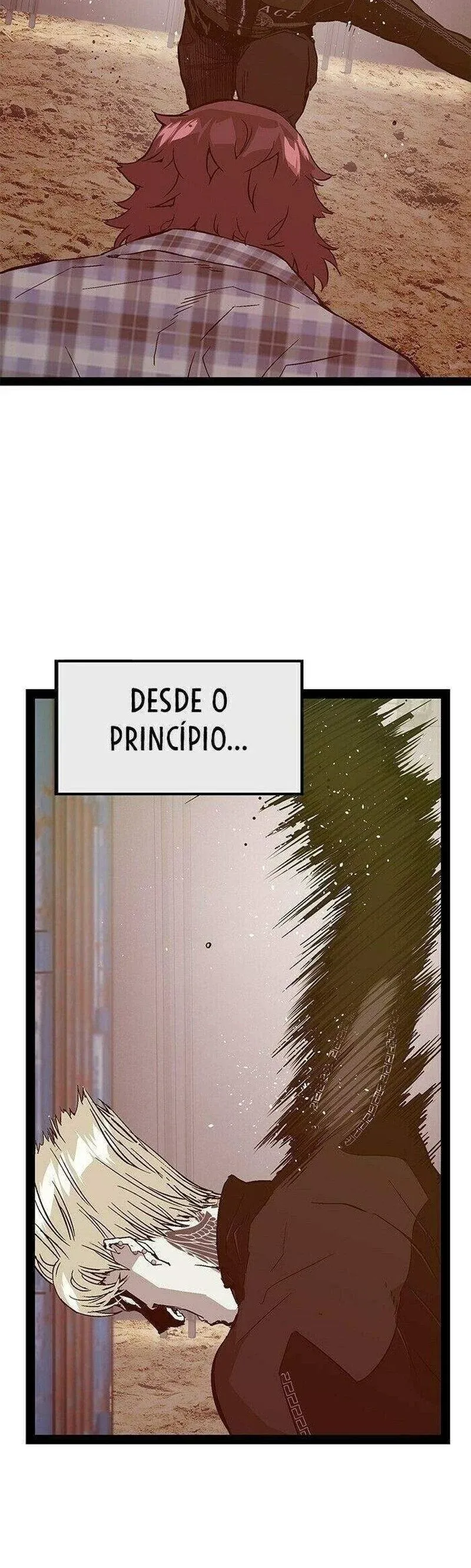 Classe dos Heróis Fracos Capítulo 98 Página 20