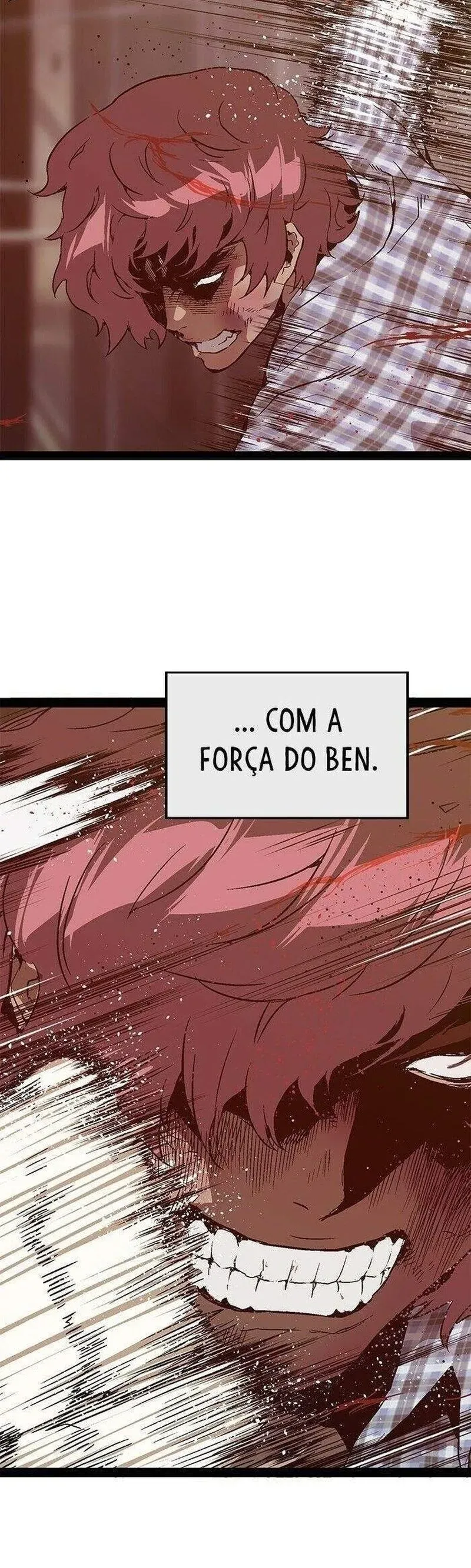 Classe dos Heróis Fracos Capítulo 98 Página 38