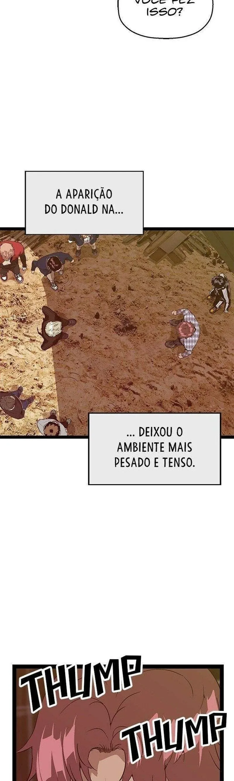 Classe dos Heróis Fracos Capítulo 98 Página 5