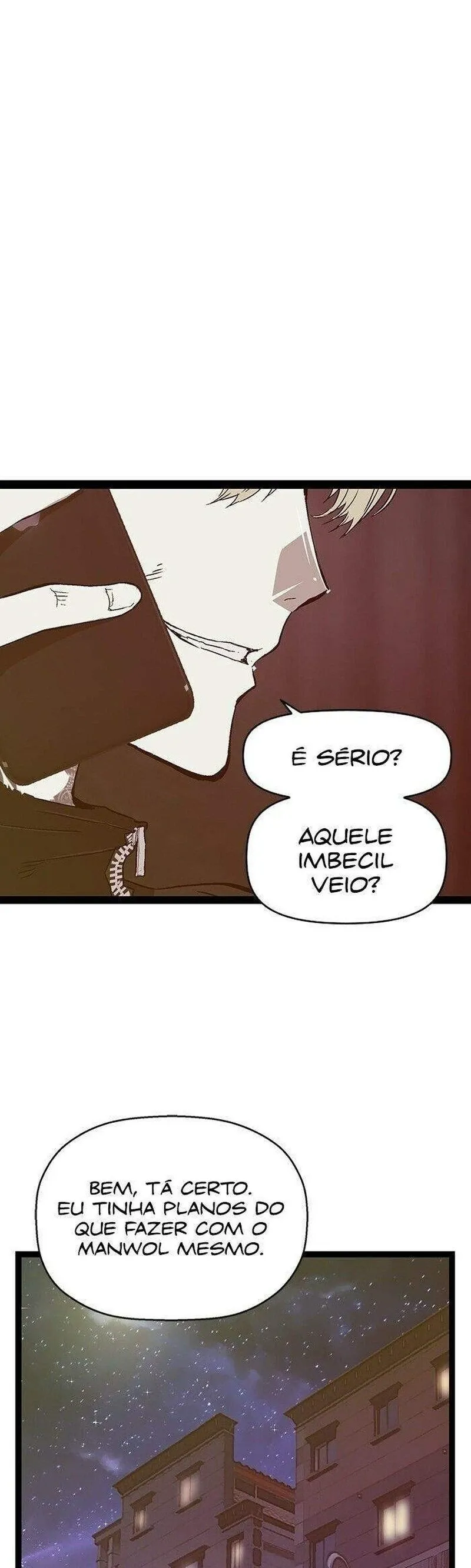Classe dos Heróis Fracos Capítulo 99 Página 16
