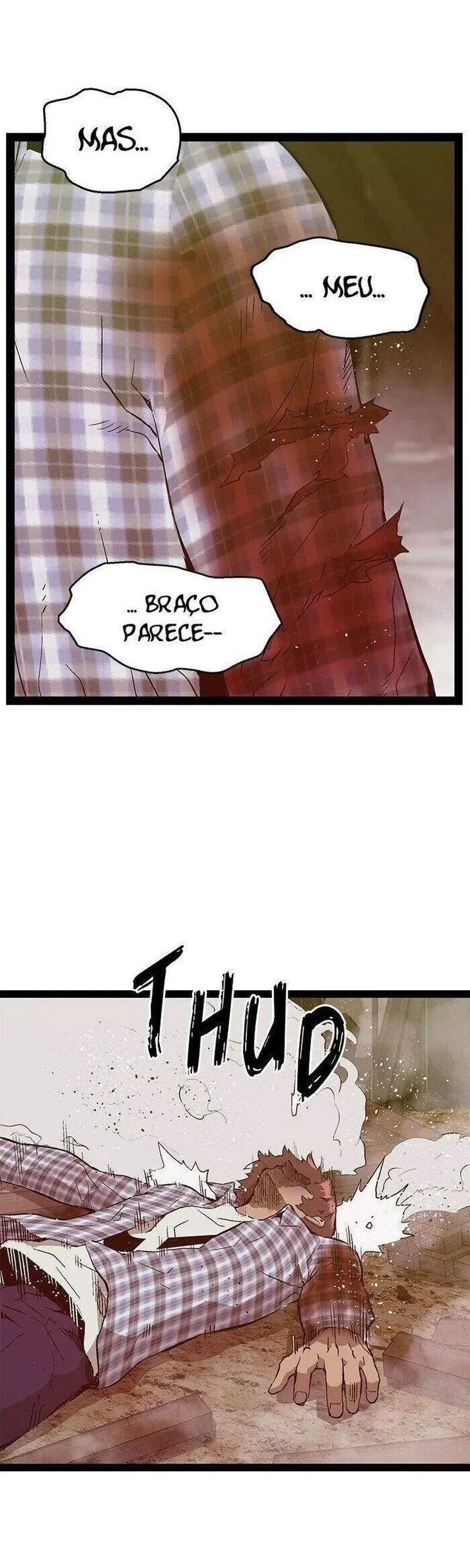 Classe dos Heróis Fracos Capítulo 99 Página 24